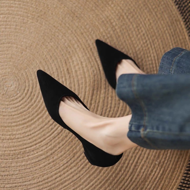 Women'S Shoes - Sepatu Kasual Model Baru Musim Panas,
