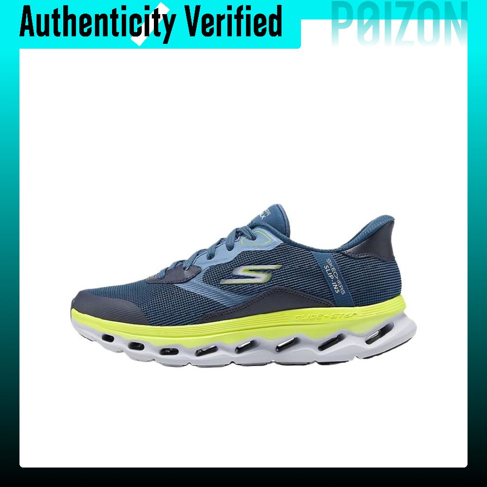 Men'S Shoes - Sepatu Kasual Pria Skechers GO WALK,