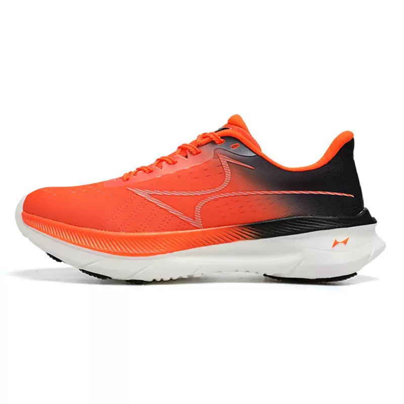 Carbon Plate Marathon Racing Shoes - Sepatu Lari Profesional Merek HEALTH Ukuran