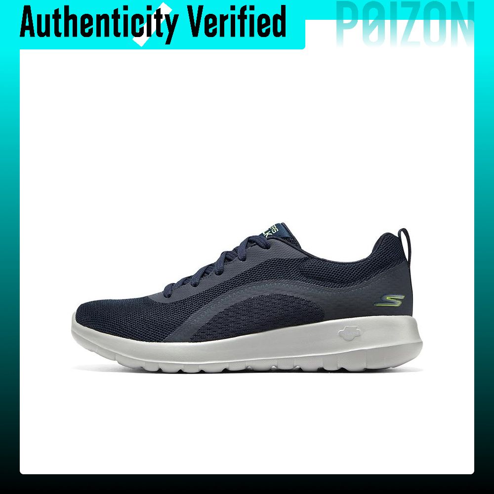 Men'S Shoes - Skechers GO WALK Ma Mesh, Sepatu