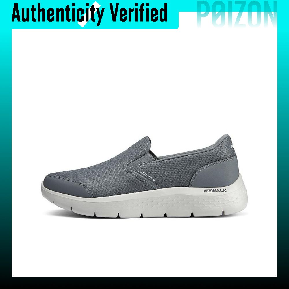 Men'S Shoes - Sepatu Kasual Model Rendah Skechers untuk