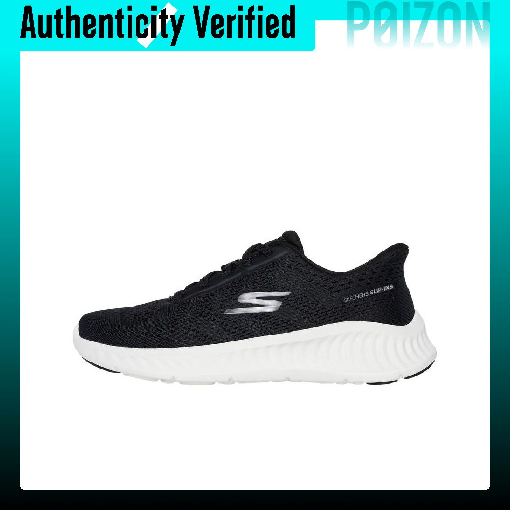 Running Shoes - Skechers GO WALK NOW Sepatu Lari