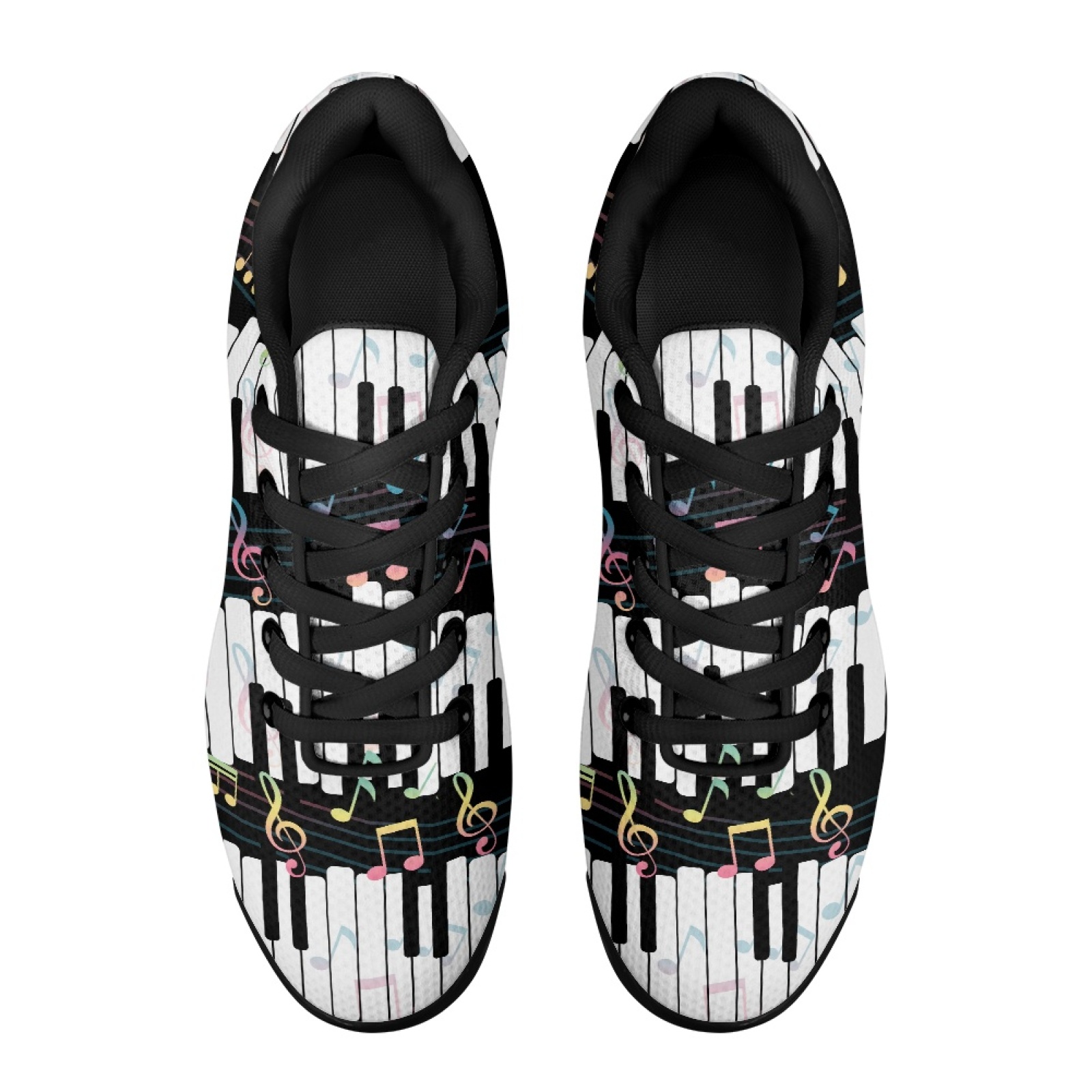Air Cushion Jogger Shoes Men - PENSTROLL Sepatu Fashion Tenis Motif Not