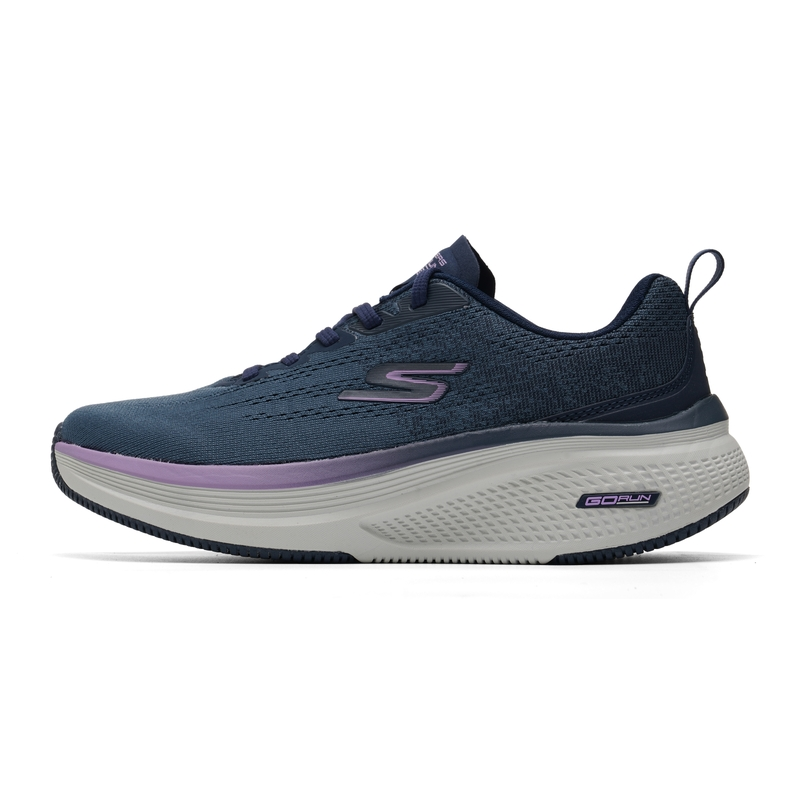 Lightweight Road Running Shoes - Sepatu Wanita Skechers, Model Asli, Potongan