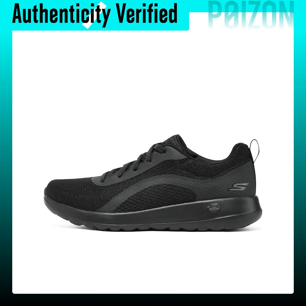 Men'S Shoes - Sepatu Kasual Model Rendah Skechers GO