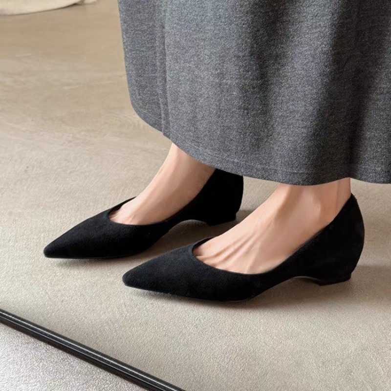 Sepatu Kasual Model Baru Musim - Women'S Shoes ulasan dan harga