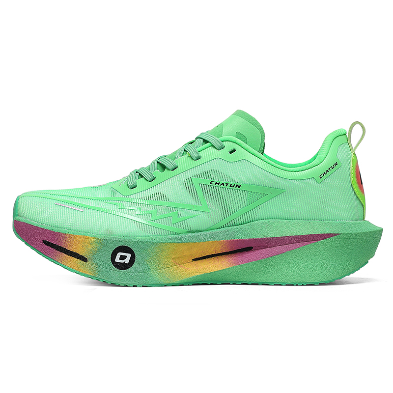 Sepatu Lari Pria dengan Bahan  - Breathable Mesh Athletic Shoes ulasan dan harga