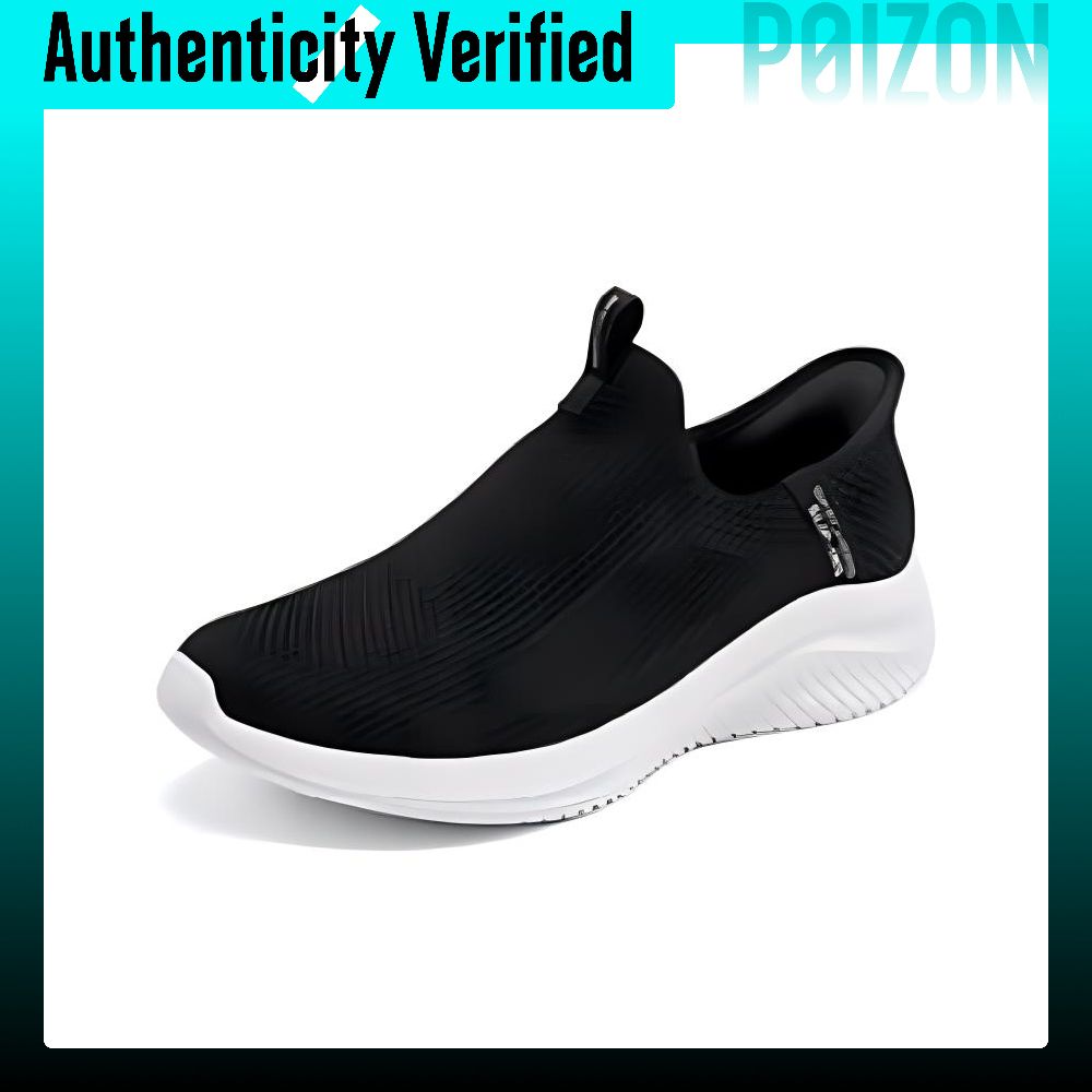 Sepatu Kasual Model Rendah Ske - Men'S Shoes ulasan dan harga