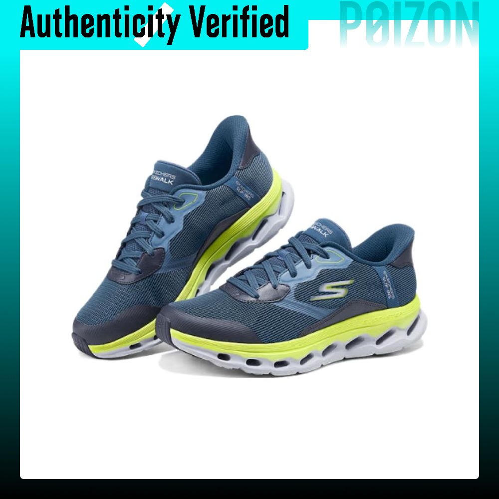 Sepatu Kasual Pria Skechers GO - Men'S Shoes ulasan dan harga