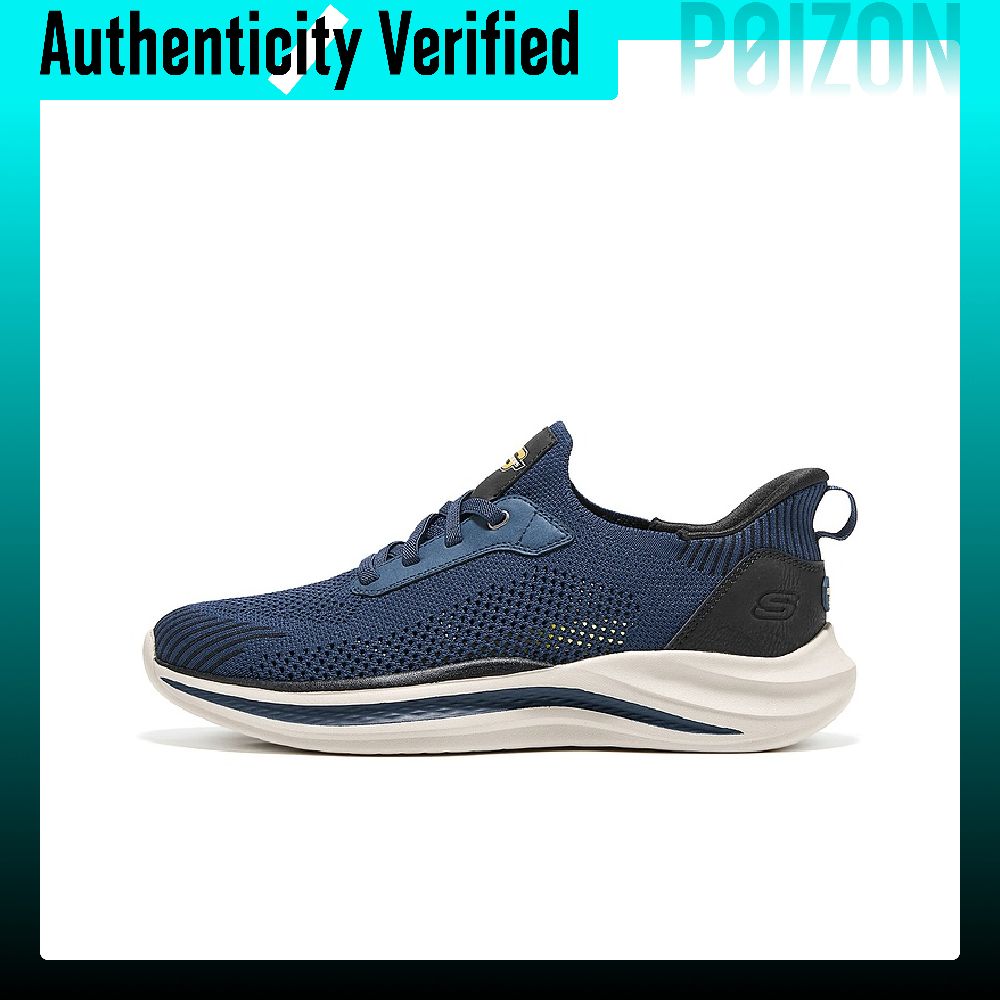 Sepatu Latihan Skechers STREET - Men'S Shoes ulasan dan harga