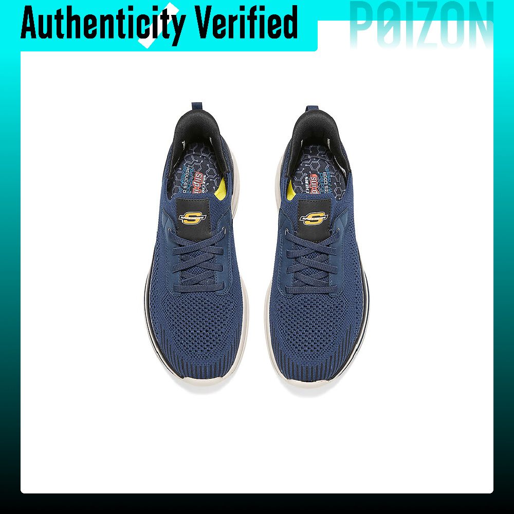 Sepatu Latihan Skechers STREET - Men'S Shoes ulasan dan harga