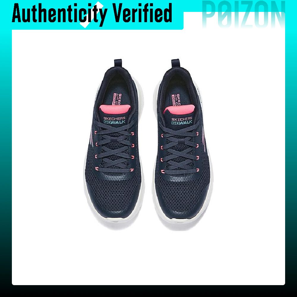 Sepatu Lari Wanita Skechers Go - Running Shoes ulasan dan harga