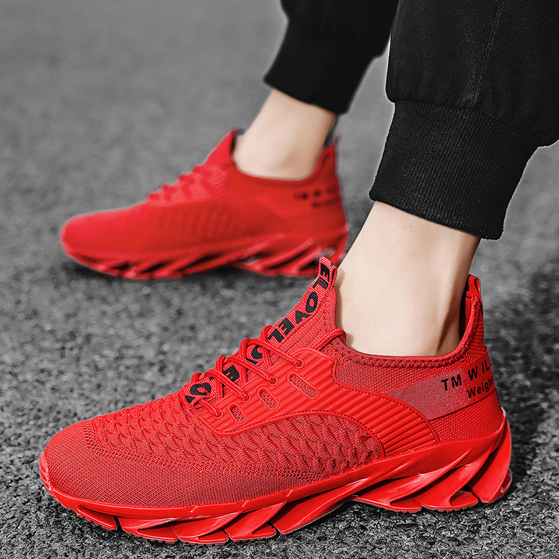 Sepatu Lari Trail Terbaru, Mod - Lightweight Road Running Shoes ulasan dan harga