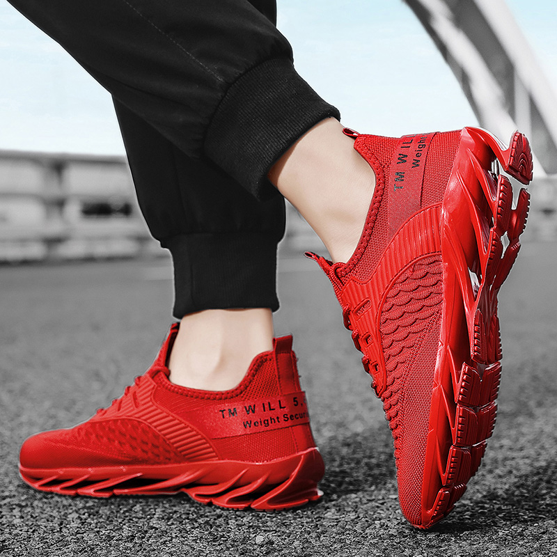 Sepatu Lari Trail Terbaru, Mod - Lightweight Road Running Shoes ulasan dan harga