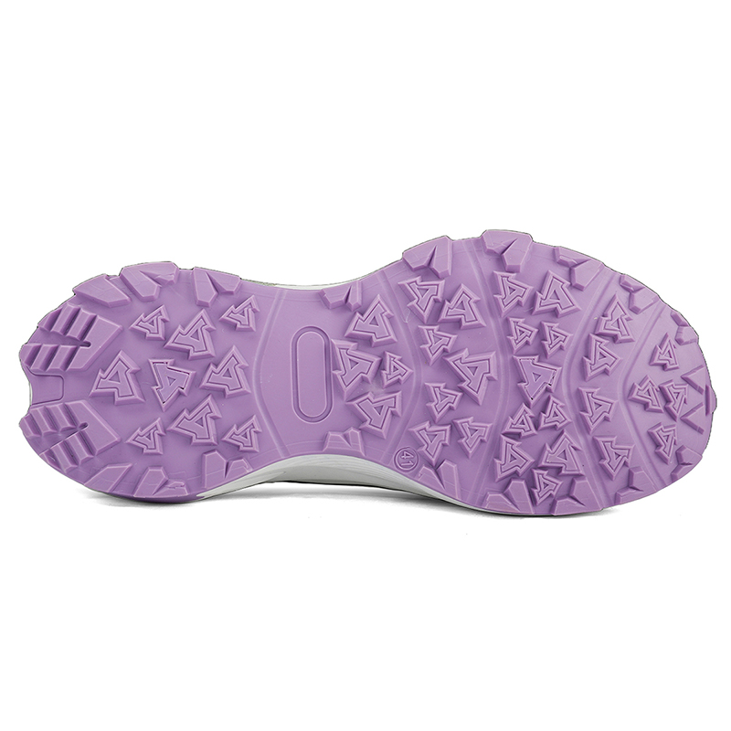 Sepatu Lari Trail Pria dengan  - Anti Slip Trail Running Sneakers ulasan dan harga