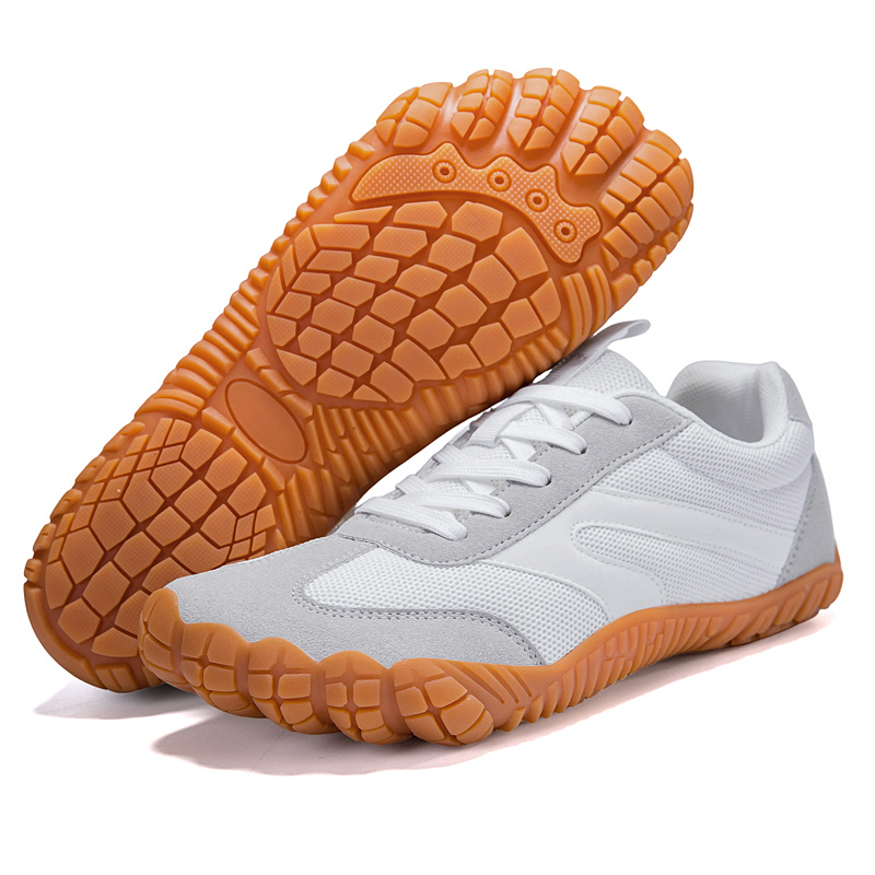 Sepatu Tanpa Sol untuk Wanita  - Wide Toe Box Running Sneakers ulasan dan harga