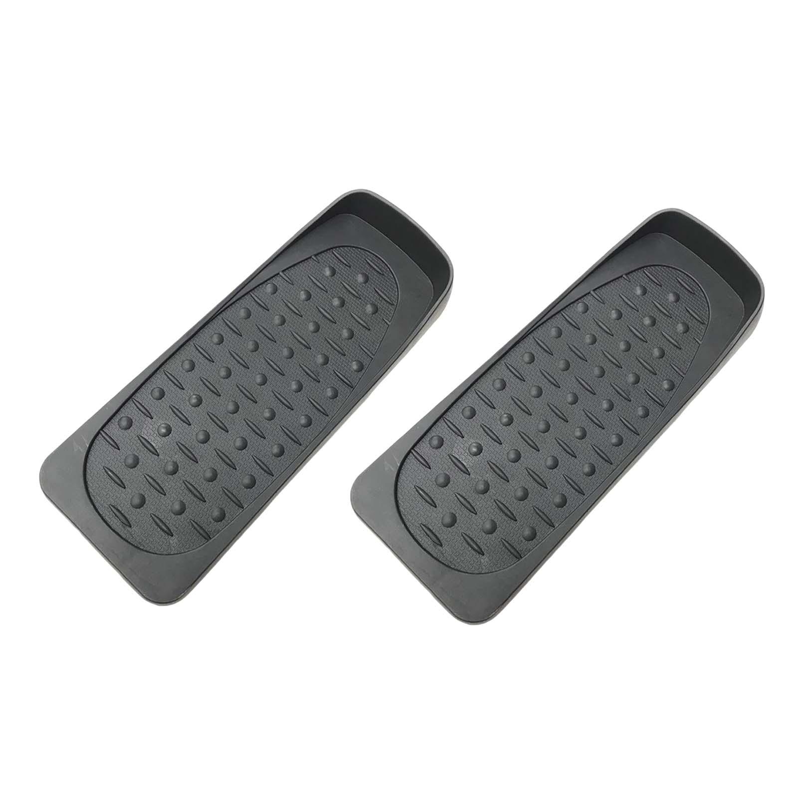 Aksesori Peralatan Kebugaran u - Shock Absorbing Gym Trainers ulasan dan harga