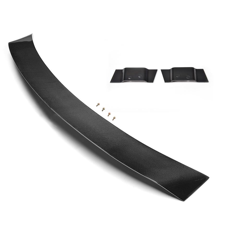 Spoiler Wing Bagasi Belakang S - Boots ulasan dan harga