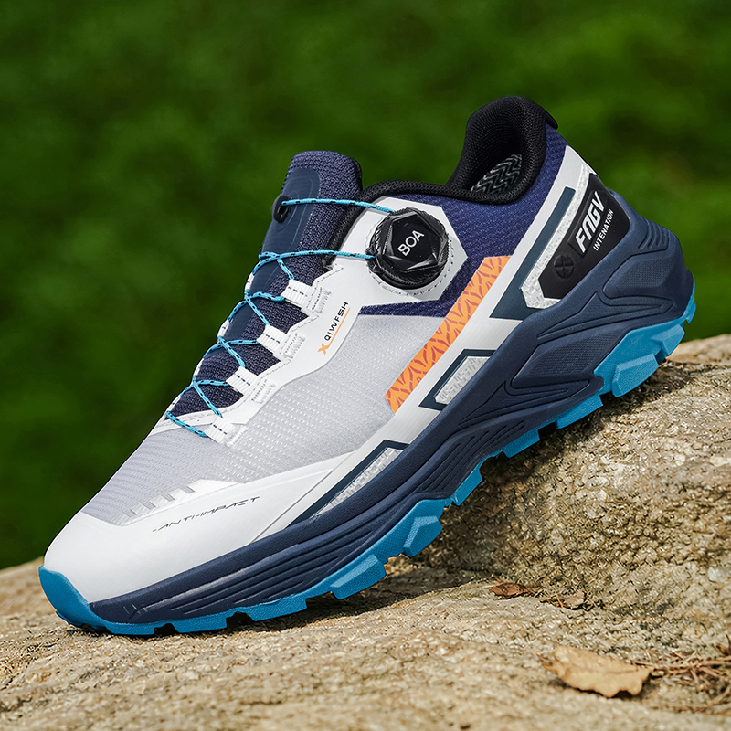 Sepatu Lari Trail Terbaru, Mod - Lightweight Road Running Shoes ulasan dan harga