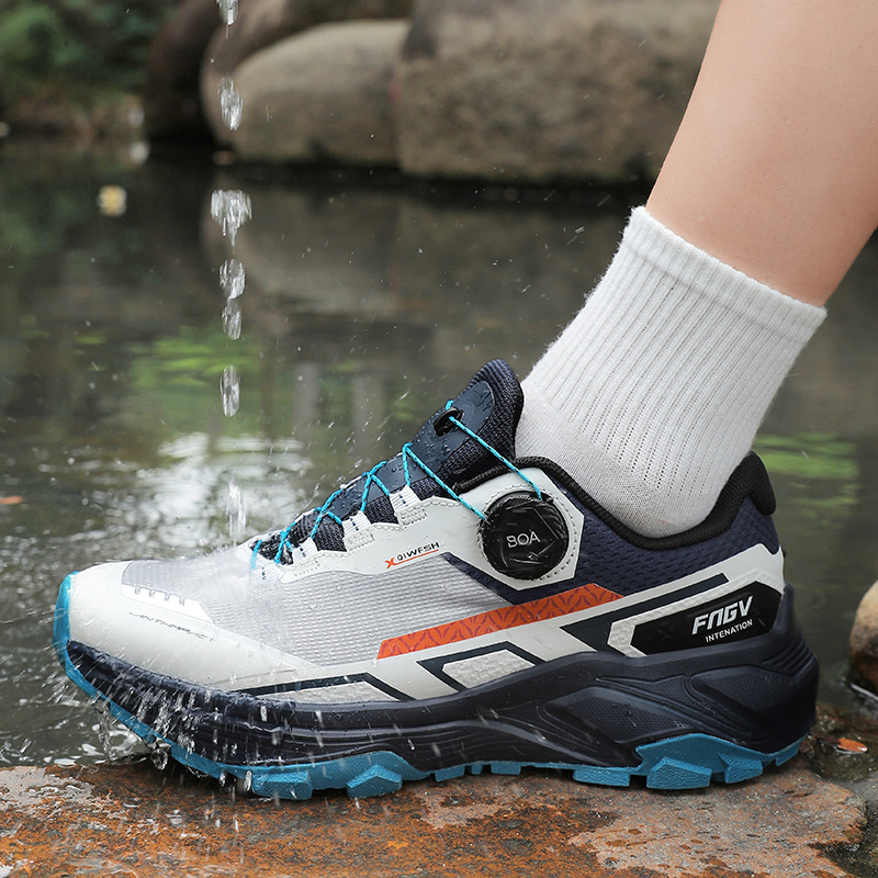 Sepatu Lari Trail Terbaru, Mod - Lightweight Road Running Shoes ulasan dan harga