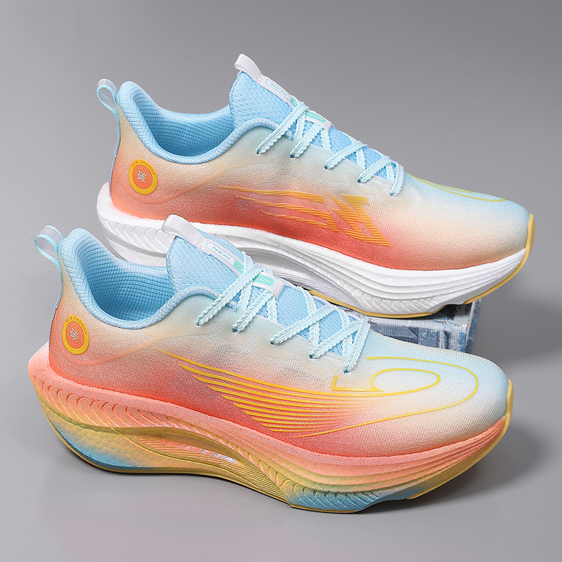 Sepatu Lari untuk Pria dan Wan - Lightweight Road Running Shoes ulasan dan harga