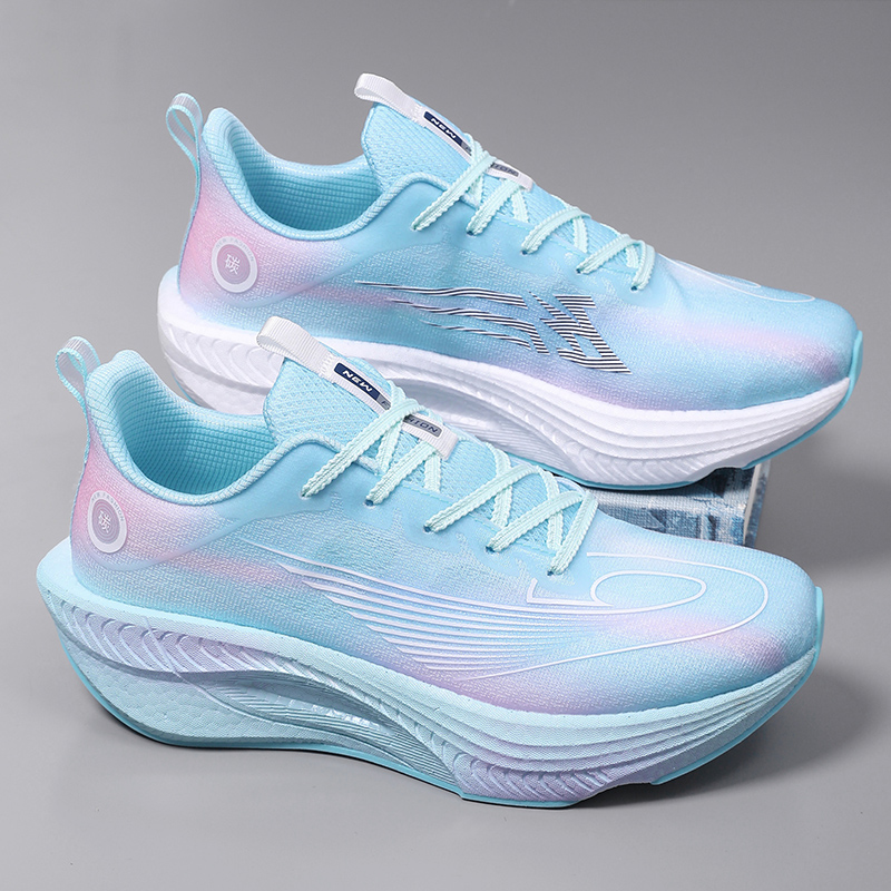 Sepatu Lari untuk Pria dan Wan - Lightweight Road Running Shoes ulasan dan harga