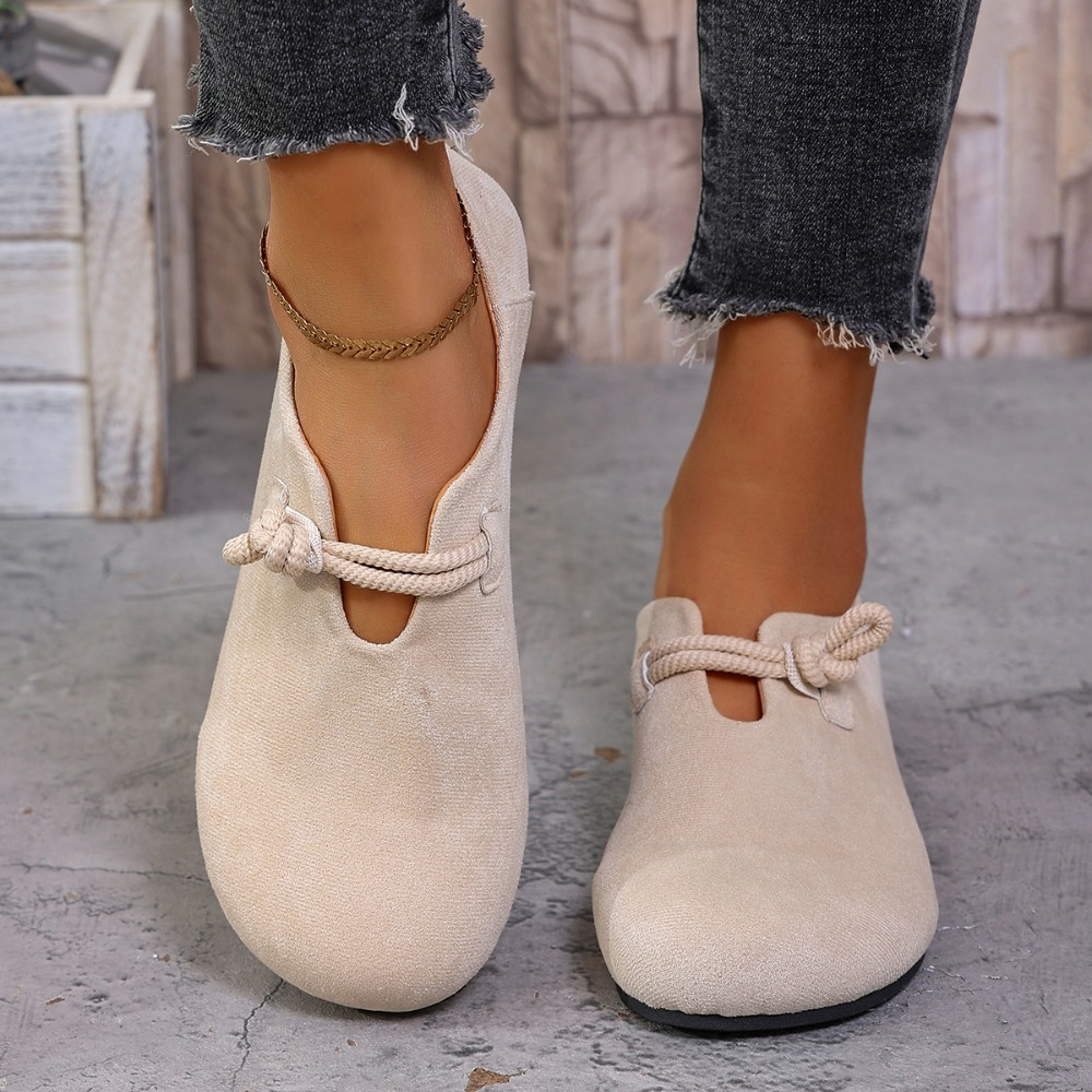 Sepatu Loafer Wanita, Model Uj - Women'S Shoes ulasan dan harga