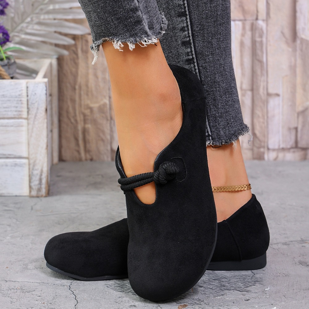 Sepatu Loafer Wanita, Model Uj - Women'S Shoes ulasan dan harga
