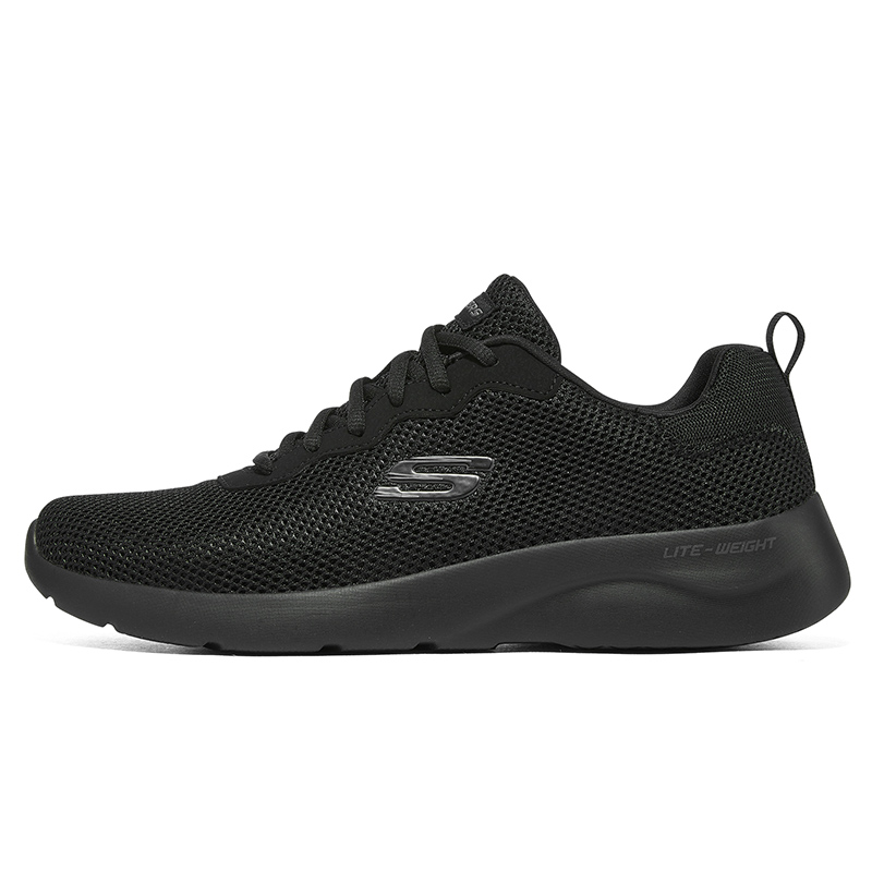Sepatu Pria Skechers, Sepatu L - Lightweight Road Running Shoes ulasan dan harga