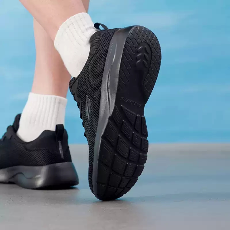 Sepatu Pria Skechers, Sepatu L - Lightweight Road Running Shoes ulasan dan harga