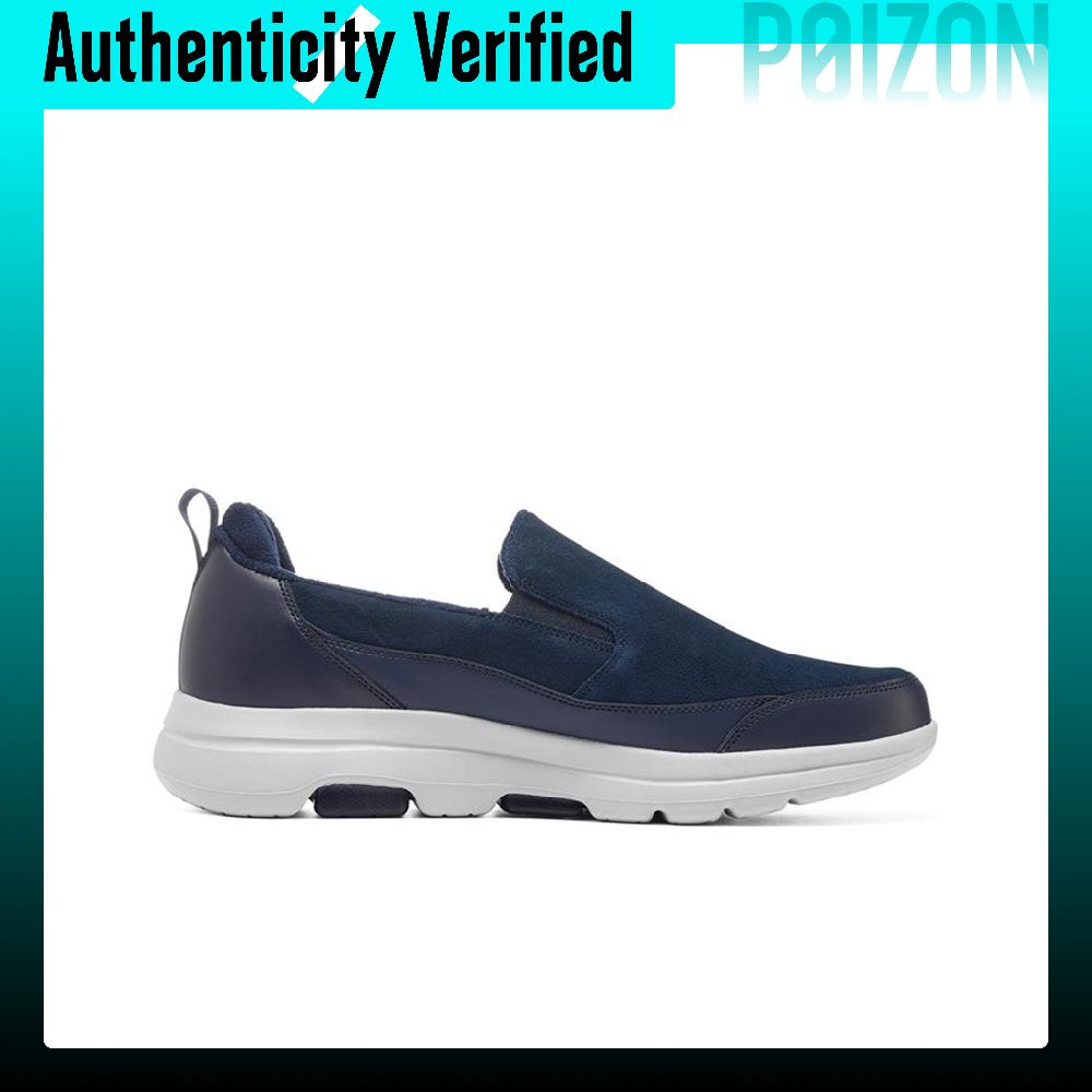 Sepatu Lari Skechers Go Walk 5 - Men'S Shoes ulasan dan harga