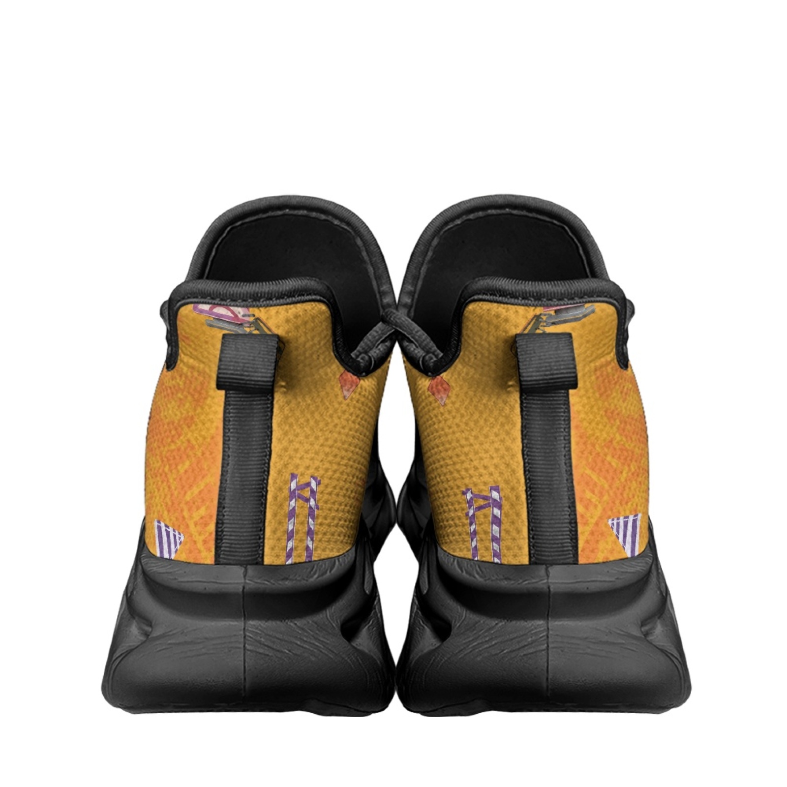 PENSTROLL Sepatu Sneakers Fash - Lightweight Road Running Shoes ulasan dan harga