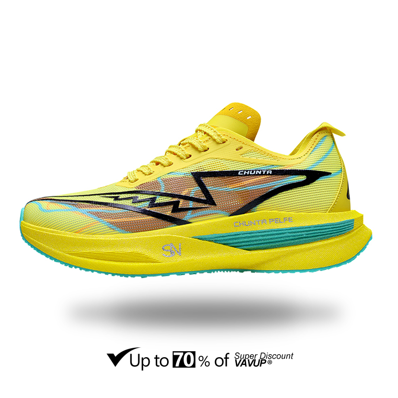 Sepatu Lari Pria Sepatu Lari M - Breathable Mesh Athletic Shoes ulasan dan harga
