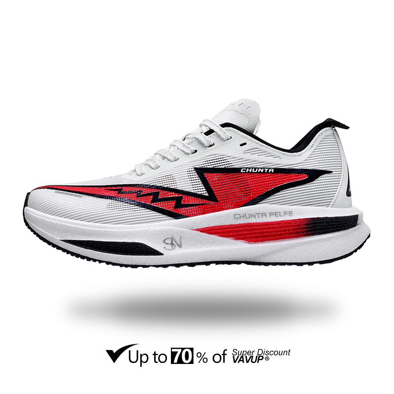 Sepatu Lari Pria Sepatu Lari M - Breathable Mesh Athletic Shoes ulasan dan harga