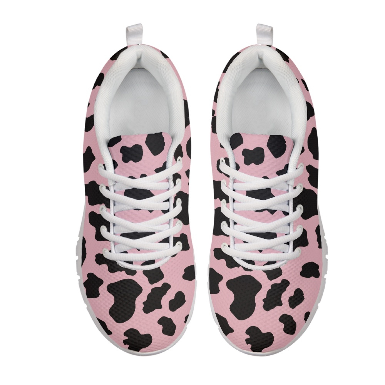 Sepatu olahraga wanita dengan  - Shock Absorbing Gym Trainers ulasan dan harga