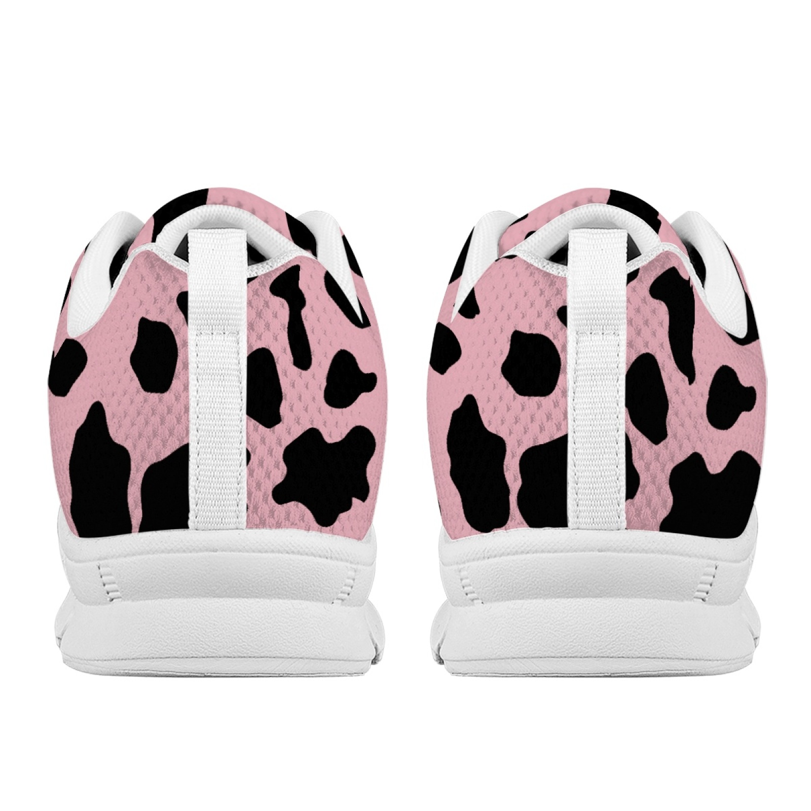 Sepatu olahraga wanita dengan  - Shock Absorbing Gym Trainers ulasan dan harga