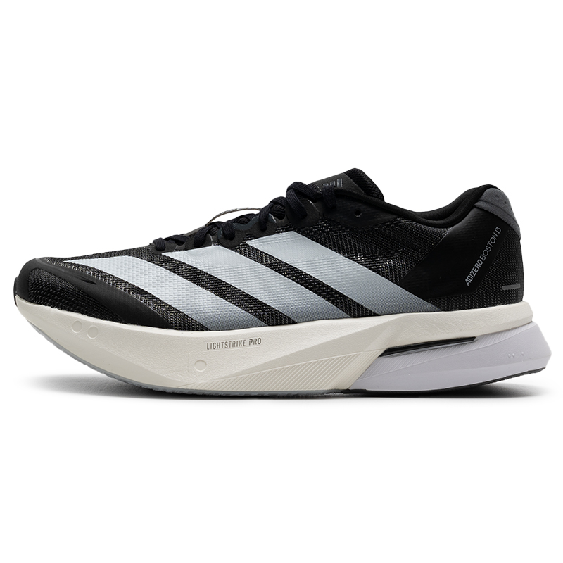 Sepatu Pria Adidas, Sepatu Lar - Lightweight Road Running Shoes ulasan dan harga