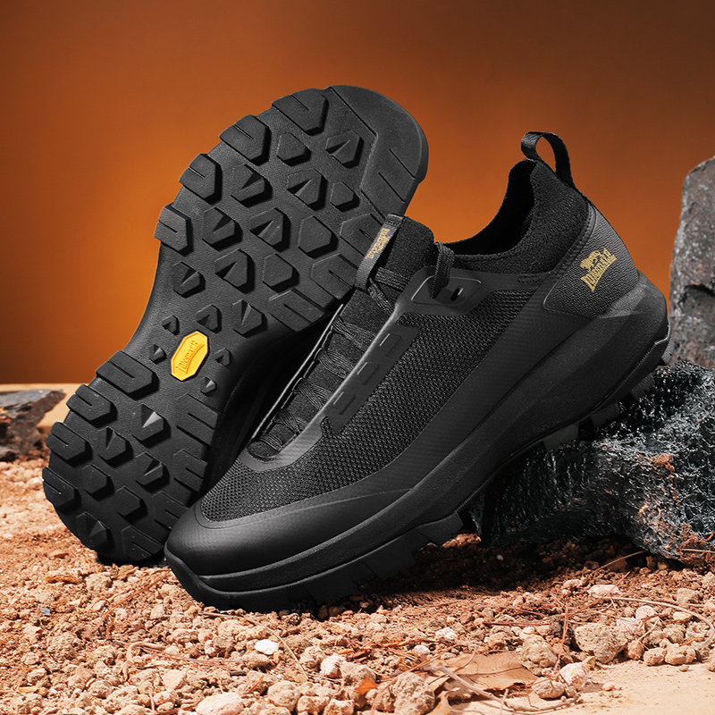 Sepatu Olahraga Terbaru 2026,  - Anti Slip Trail Running Sneakers ulasan dan harga