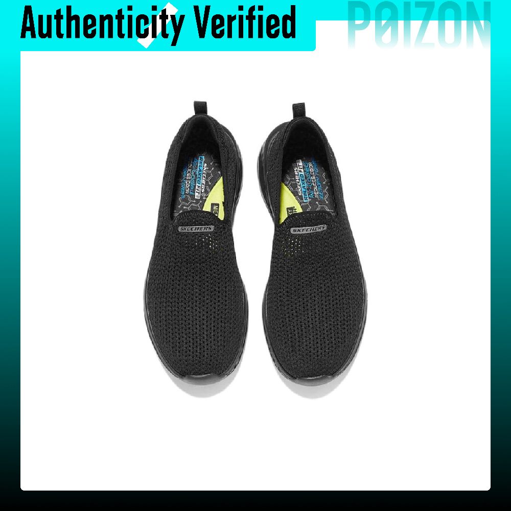 Sepatu Kasual Low Top Skechers - Men'S Shoes ulasan dan harga