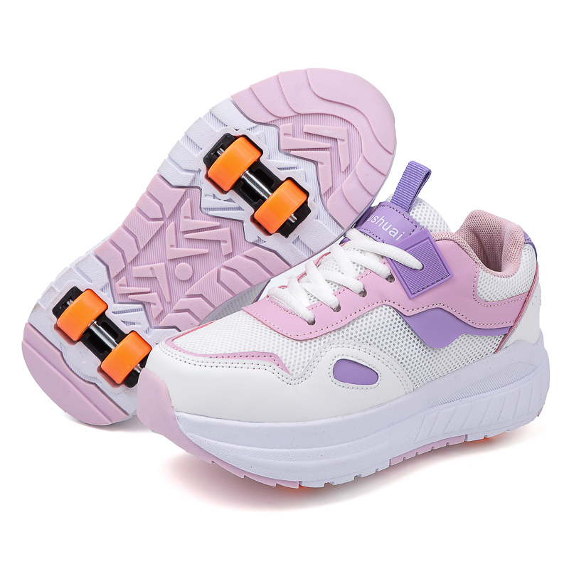 Sepatu Roda untuk Anak-anak, 4 - Women'S Shoes ulasan dan harga