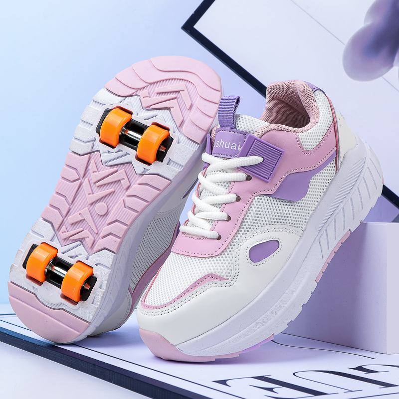 Sepatu Roda untuk Anak-anak, 4 - Women'S Shoes ulasan dan harga