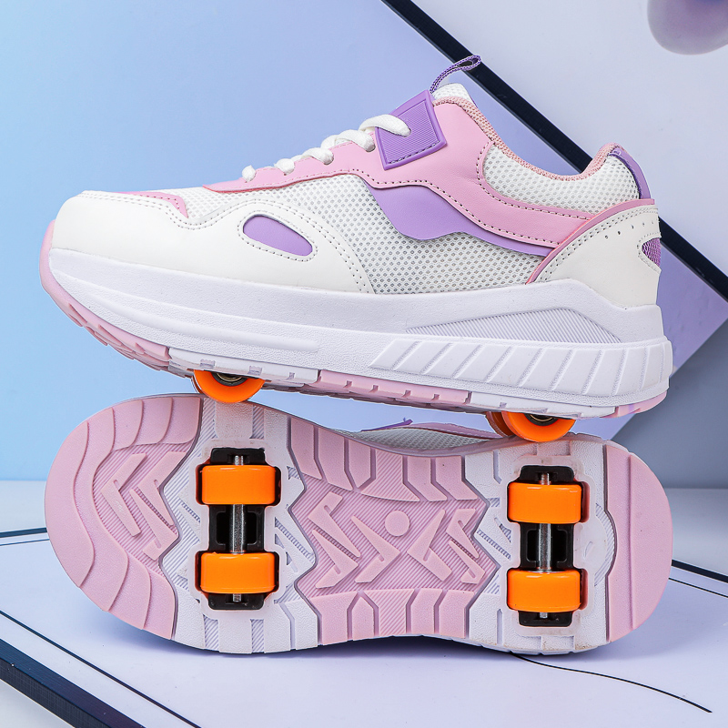 Sepatu Roda untuk Anak-anak, 4 - Women'S Shoes ulasan dan harga