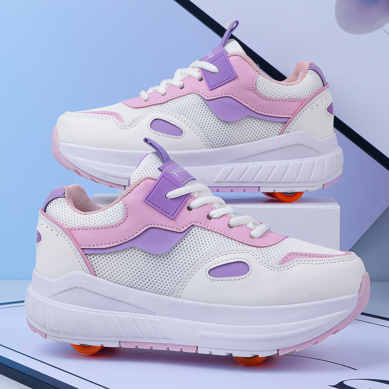 Sepatu Roda untuk Anak-anak, 4 - Women'S Shoes ulasan dan harga
