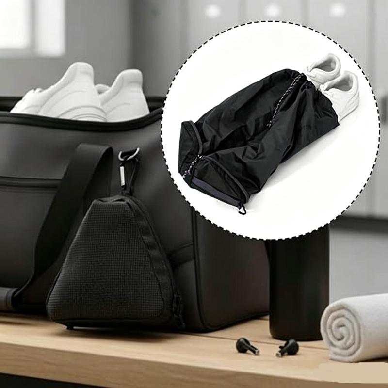 Tas Sepatu Lipat untuk Perjala - Men'S Shoes ulasan dan harga