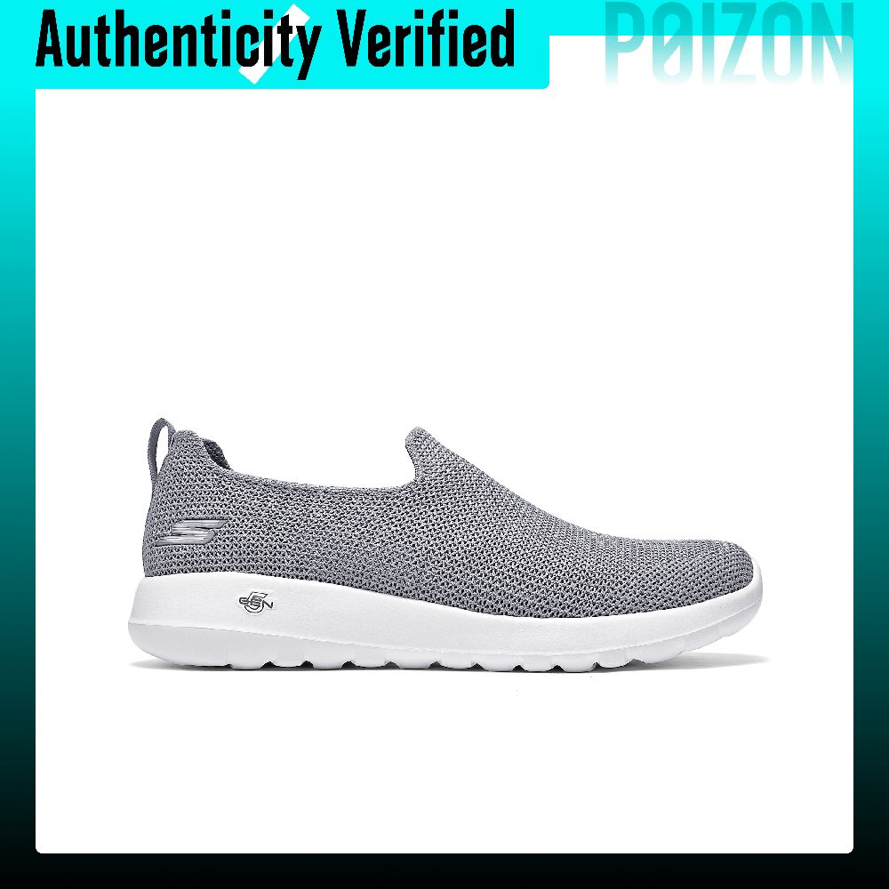 Sepatu Kasual Pria Skechers GO - Men'S Shoes ulasan dan harga