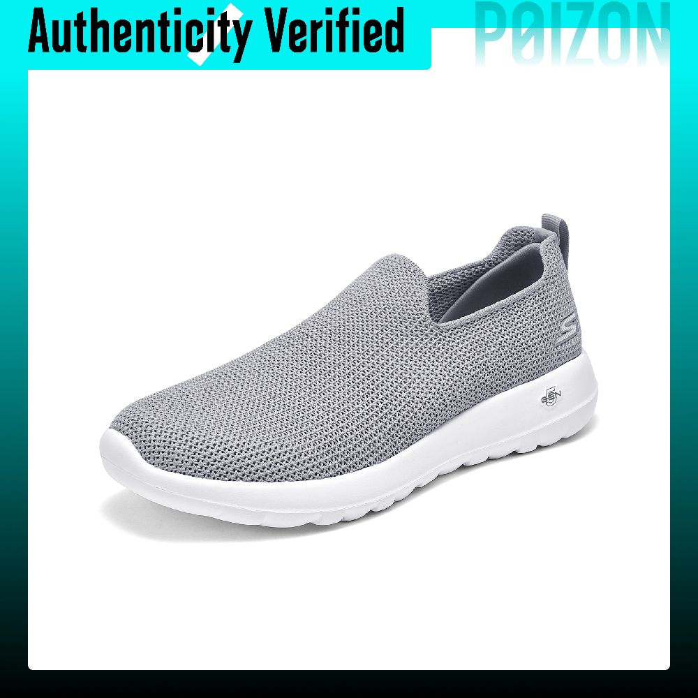 Sepatu Kasual Pria Skechers GO - Men'S Shoes ulasan dan harga