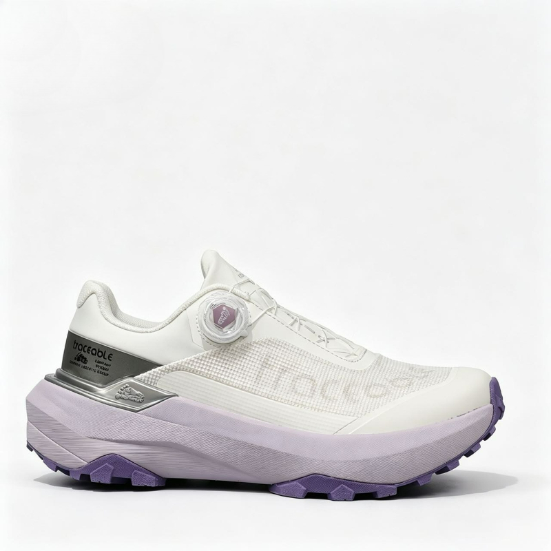Sepatu Olahraga Terlaris 2026  - Anti Slip Trail Running Sneakers ulasan dan harga