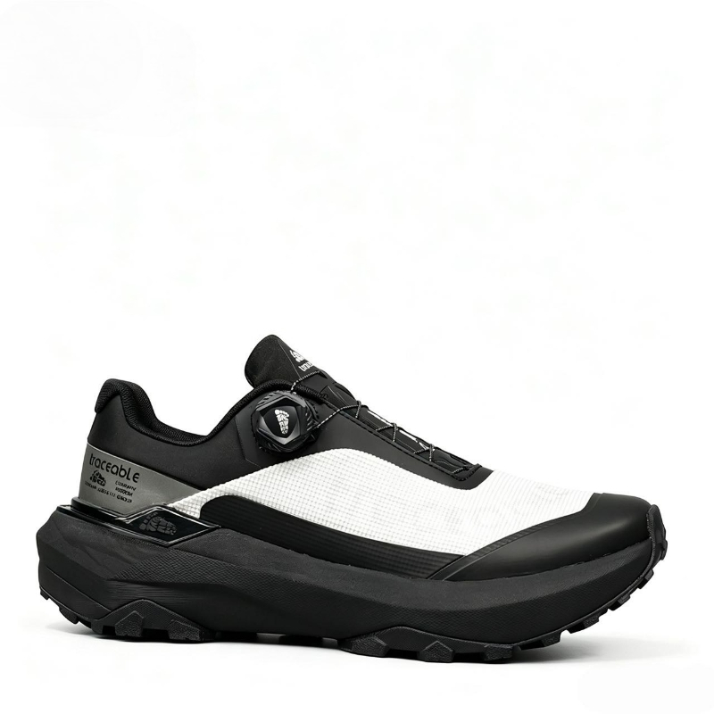 Sepatu Olahraga Terlaris 2026  - Anti Slip Trail Running Sneakers ulasan dan harga