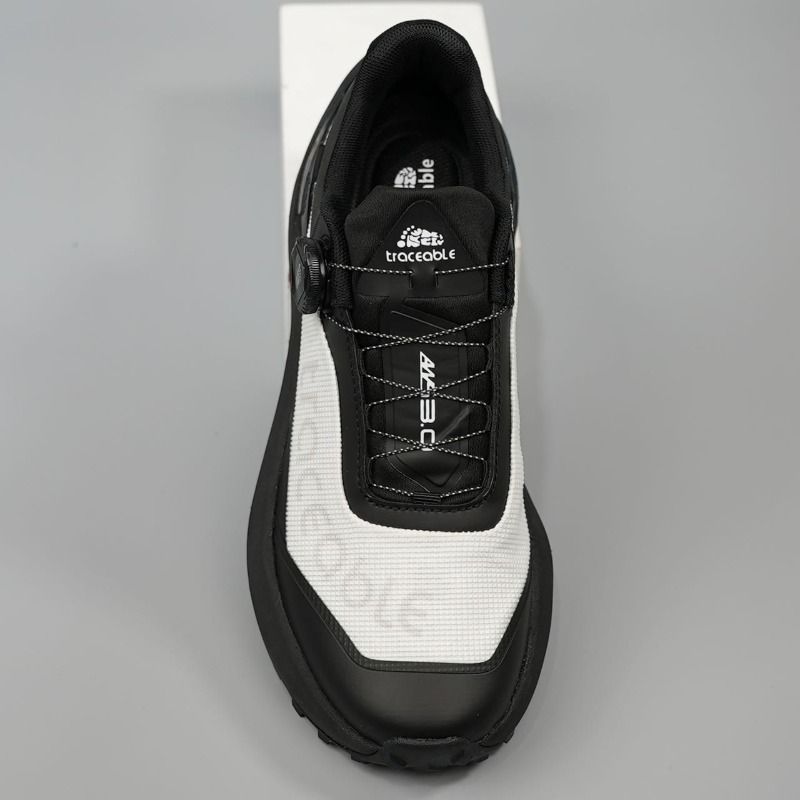 Sepatu Olahraga Terlaris 2026  - Anti Slip Trail Running Sneakers ulasan dan harga