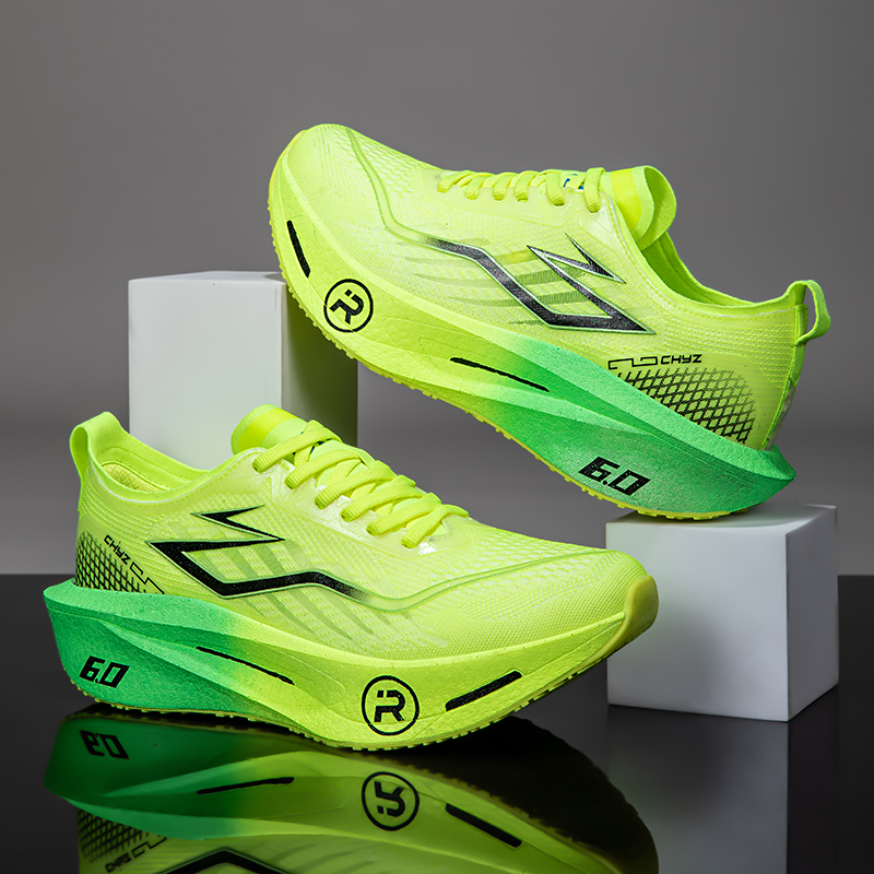 Sepatu Lari untuk Pria dan Wan - Lightweight Road Running Shoes ulasan dan harga